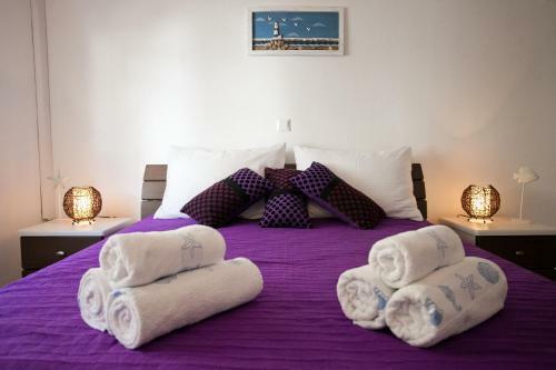Apartments Mediterranea