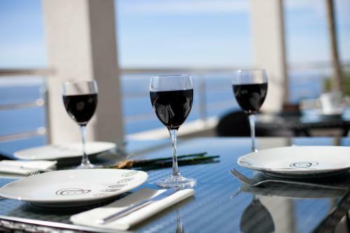 Apartments Mediterranea