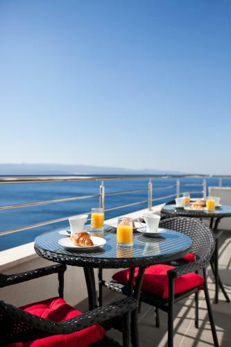 Apartments Mediterranea