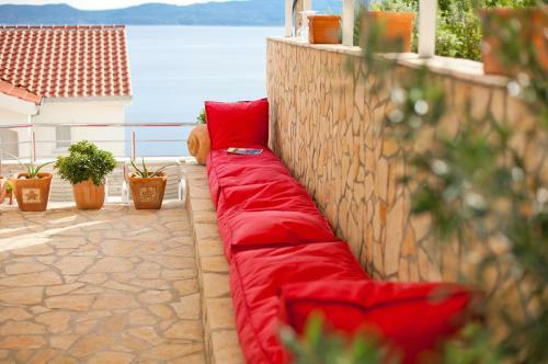 Apartments Mediterranea