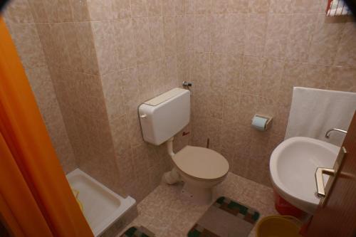 Apartments By The Sea Pisak (omis) - 2750