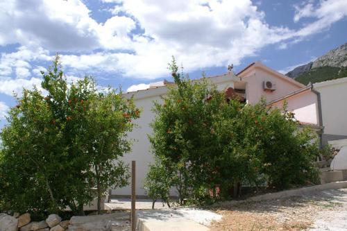 Apartments By The Sea Pisak (omis) - 2750