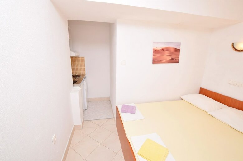 Apartments Dubravka