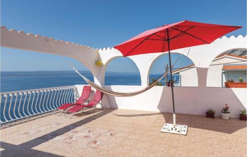 Apartamentos Studio Pisak With Sea View 09