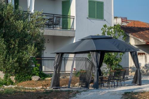 Apartamentos Villa Gambera