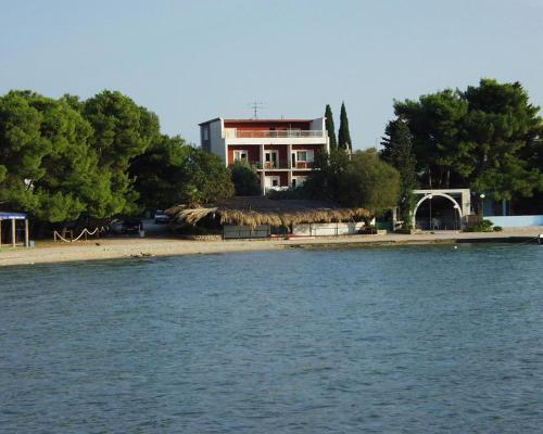 Apartment Pirovac 488c