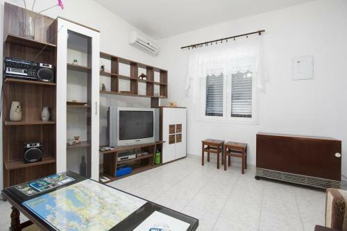 Holiday House With A Parking Space Kasic (Sibenik) - 11079