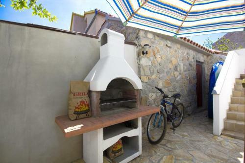 Holiday House With A Parking Space Kasic (Sibenik) - 11079