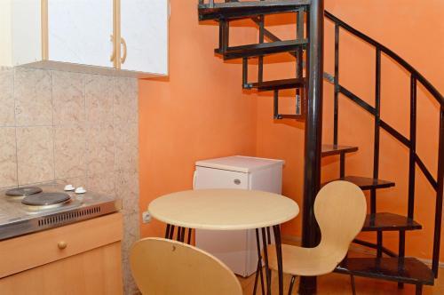 Apartment Sinisa