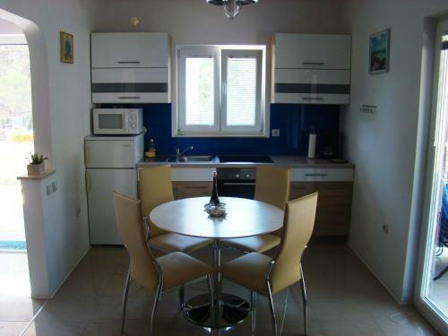 Apartments Pinus