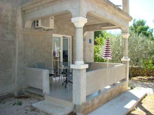 Apartments Pinus