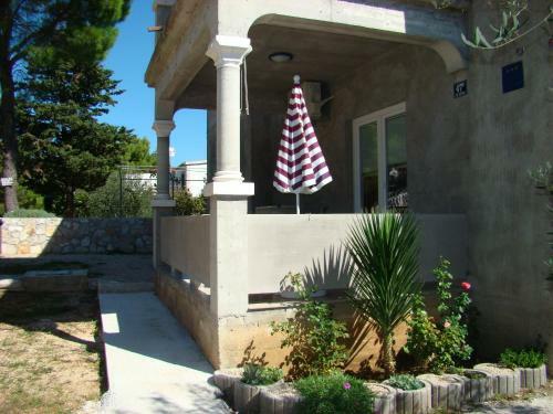 Apartments Pinus