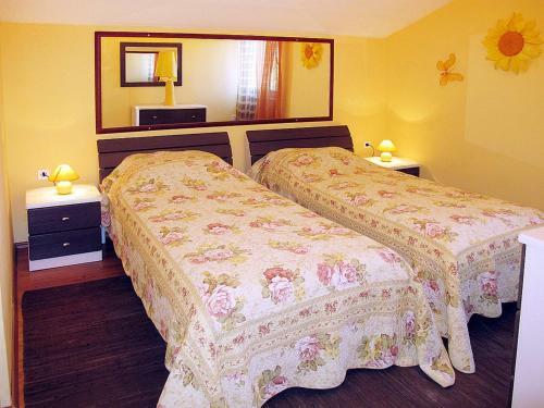 Apartment Dilly (krk117)