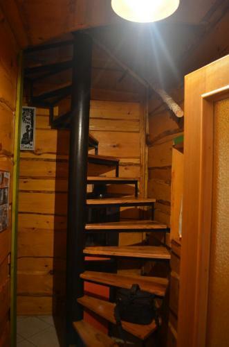 Holiday Home Stara Lika