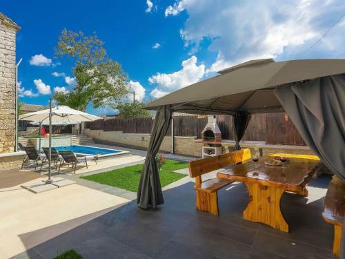 Holiday Home Villa Patrick