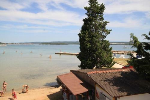 Apartments By The Sea Kraj (pasman) - 3460
