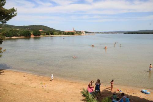 Apartments By The Sea Kraj (pasman) - 3460