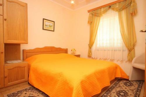 Apartments By The Sea Kraj (pasman) - 3460