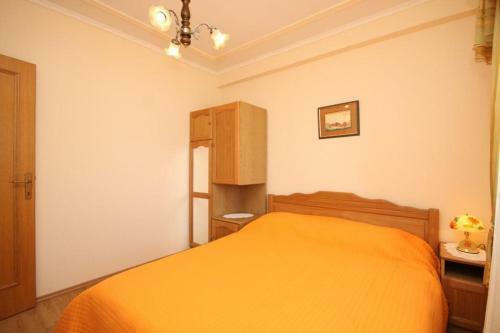Apartments By The Sea Kraj (pasman) - 3460