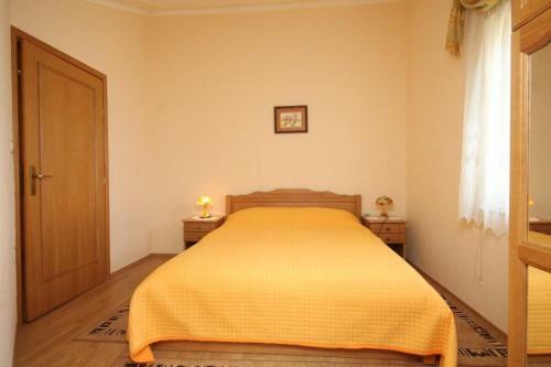 Apartments By The Sea Kraj (pasman) - 3460