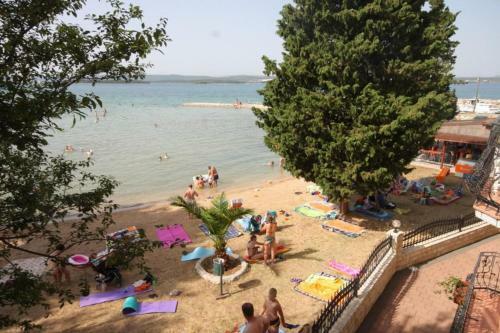 Apartments By The Sea Kraj (pasman) - 3460