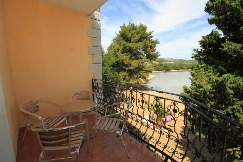 Apartments By The Sea Kraj (pasman) - 3460