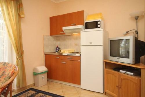 Apartments By The Sea Kraj (pasman) - 3460
