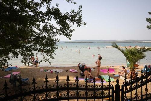 Apartments By The Sea Kraj (pasman) - 3460
