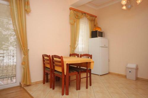 Apartments By The Sea Kraj (pasman) - 3460