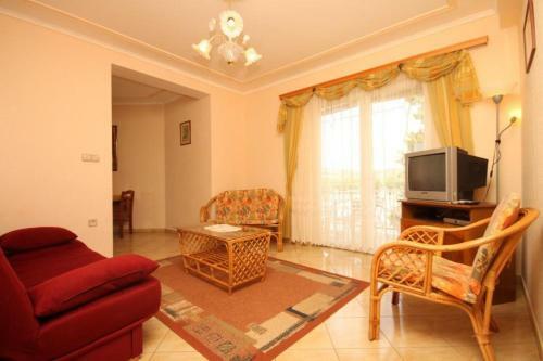 Apartments By The Sea Kraj (pasman) - 3460