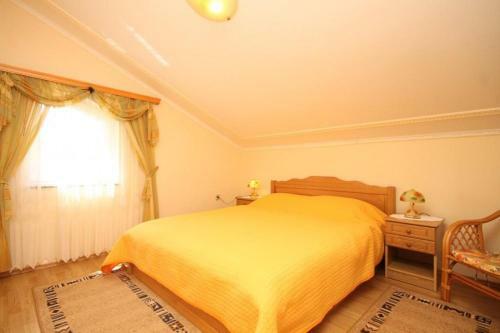 Apartments By The Sea Kraj (pasman) - 3460