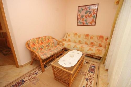 Apartments By The Sea Kraj (pasman) - 3460