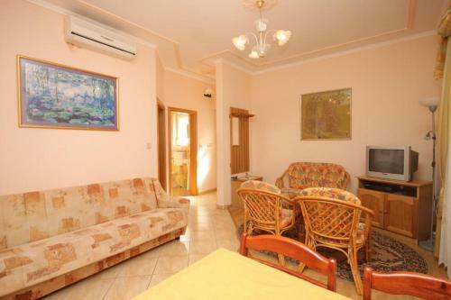 Apartments By The Sea Kraj (pasman) - 3460