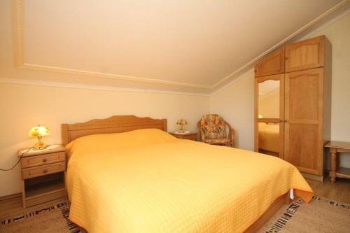 Apartments By The Sea Kraj (pasman) - 3460