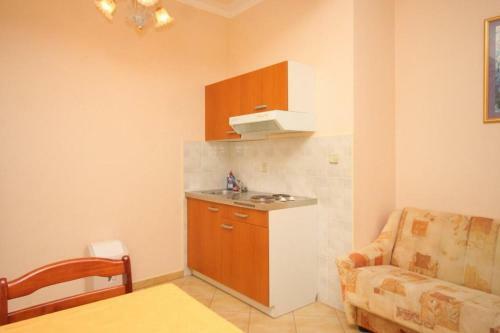 Apartments By The Sea Kraj (pasman) - 3460