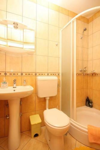 Apartments By The Sea Kraj (pasman) - 3460