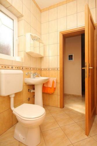 Apartments By The Sea Kraj (pasman) - 3460