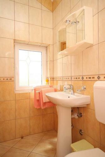 Apartments By The Sea Kraj (pasman) - 3460
