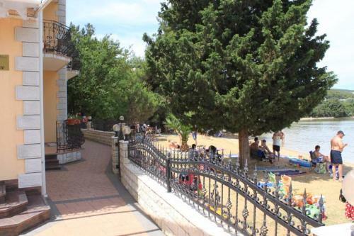 Apartments By The Sea Kraj (pasman) - 3460