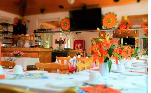 Hostal Pension Hollyday