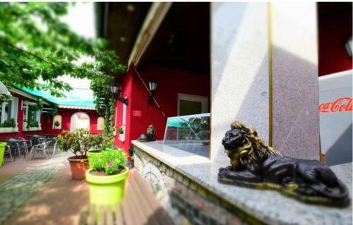 Hostal Pension Hollyday