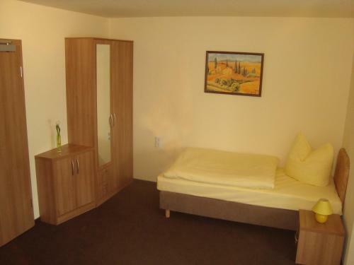 Hotel Gasthof Goldener Hahn