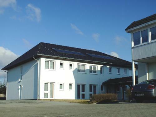 Hotel Gasthof Goldener Hahn