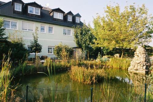 Hotel Gasthof Goldener Hahn
