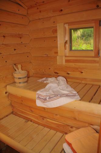 Hotelanlage Country Lodge