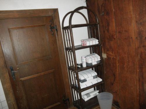 Apartamento Altstadthaus