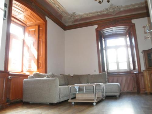 Apartamento Altstadthaus