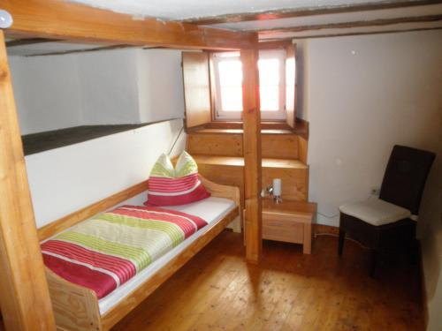 Apartamento Altstadthaus
