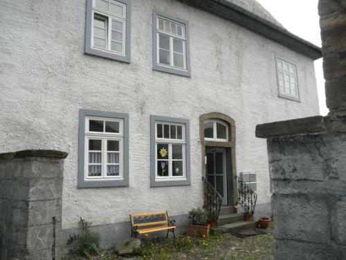 Apartamento Altstadthaus