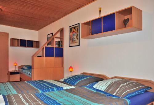 Hostal Pension Becker